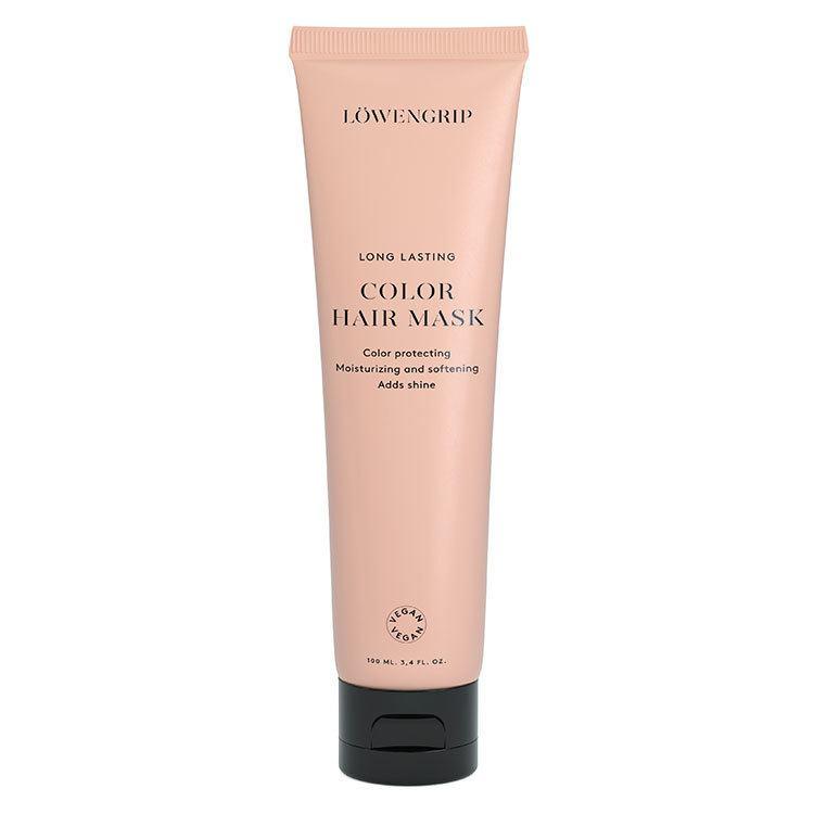 Löwengrip Long Lasting Color Hair Mask