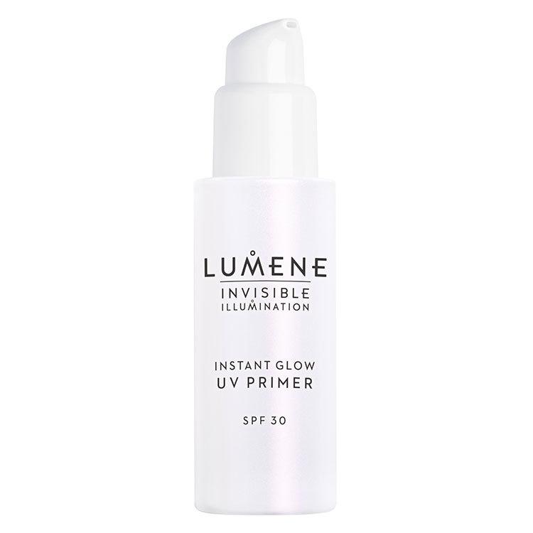 Lumene Invisible Illumination Instant Glow Uv Primer SPF30 30ml