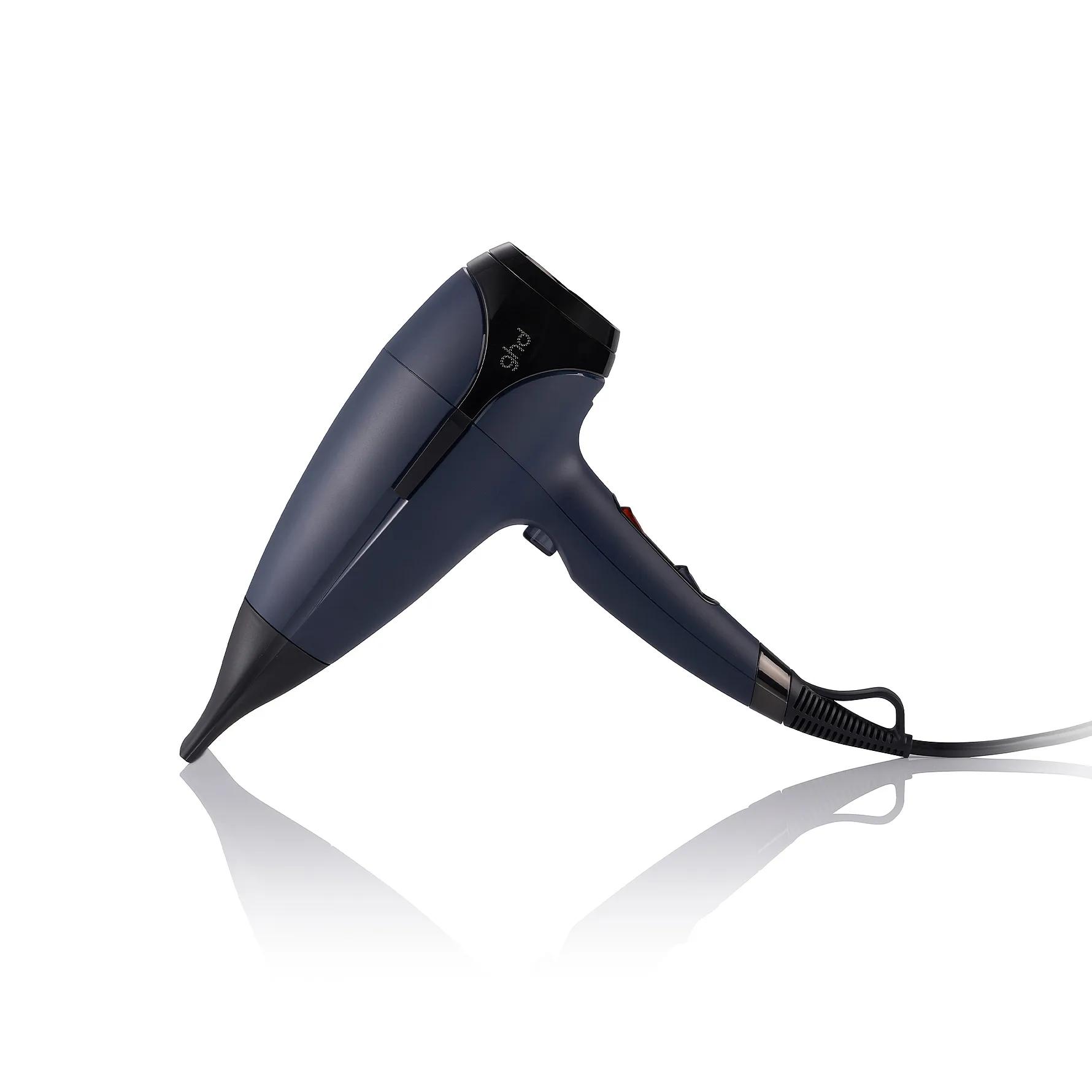 Ghd Helios Professional Hairdryer Blue