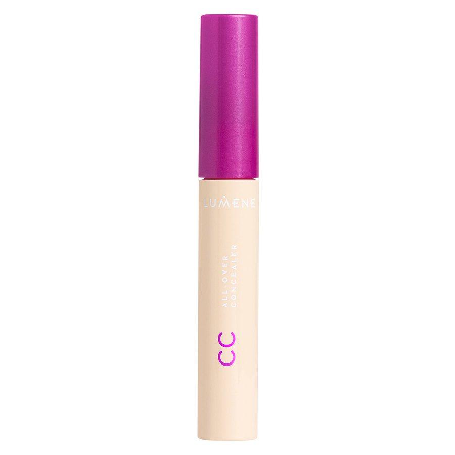 Lumene CC All Over Concealer 00 Ultra Light 8,5ml