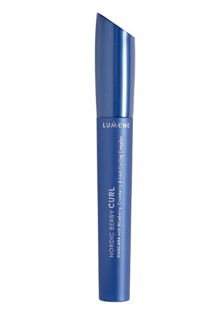 Lumene Nordic Berry Curl Mascara