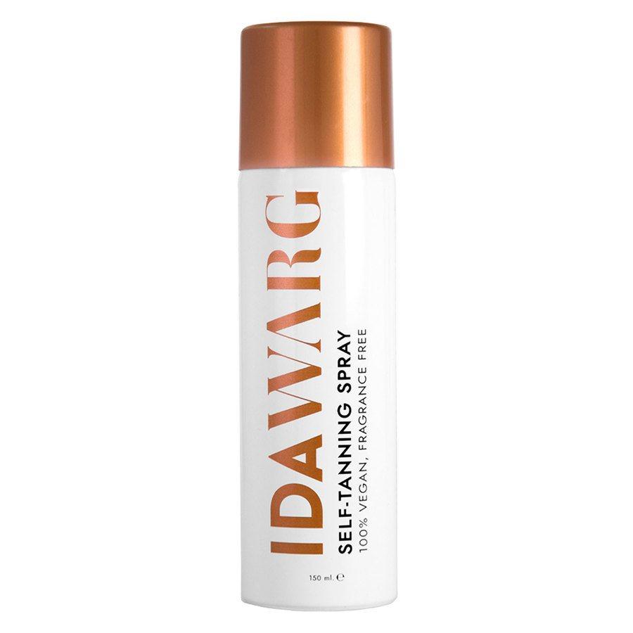 Ida Warg Self- Tanning Spray