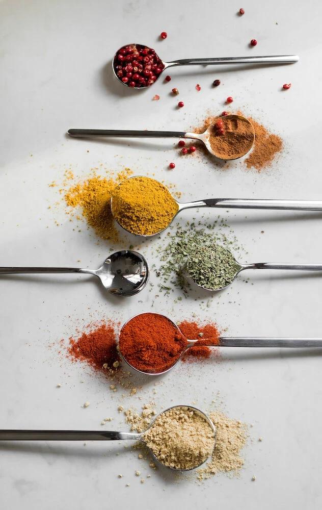 CUTLERY FRANK - SILVER - BYON