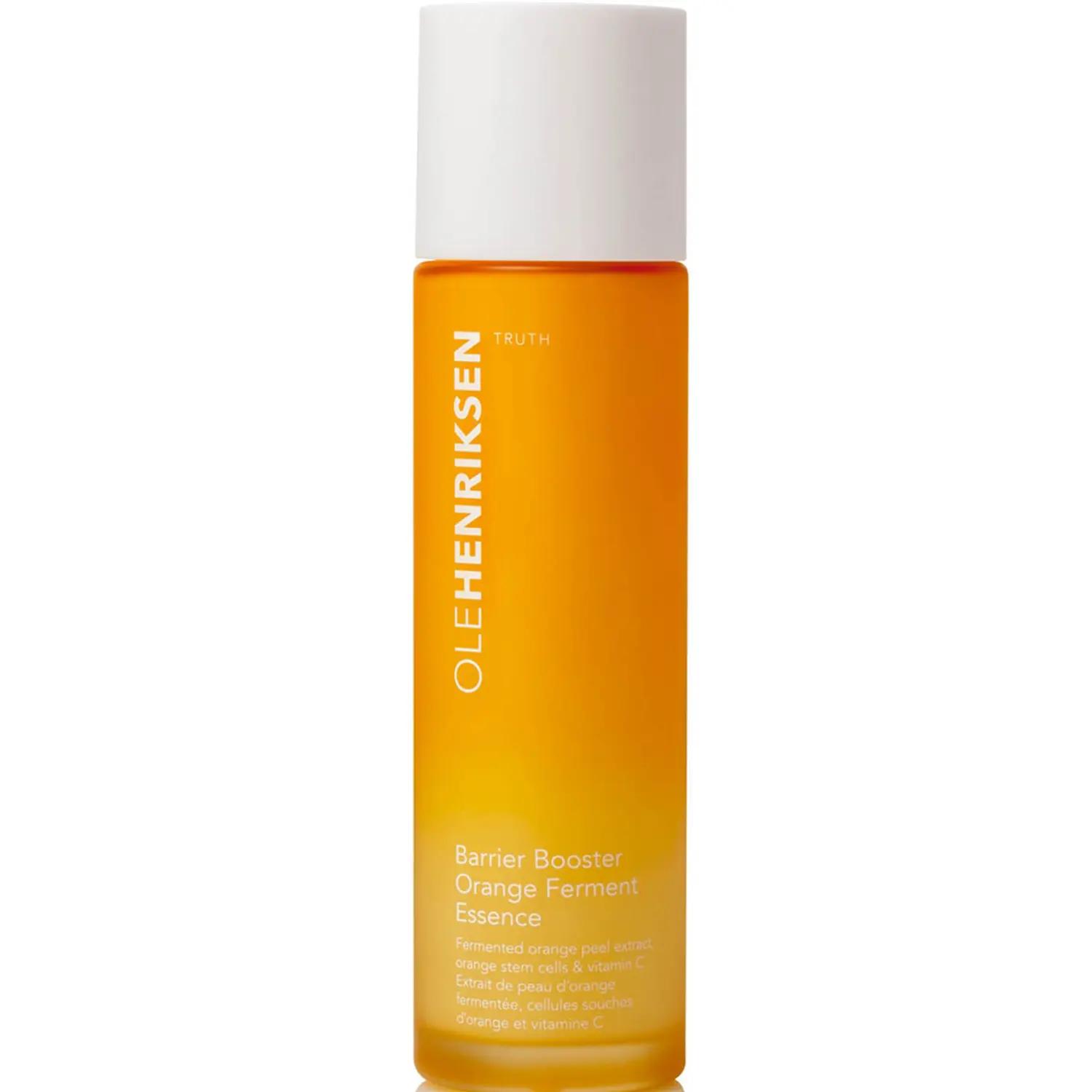Ole Henriksen Barrier Booster Orange Ferment Essence