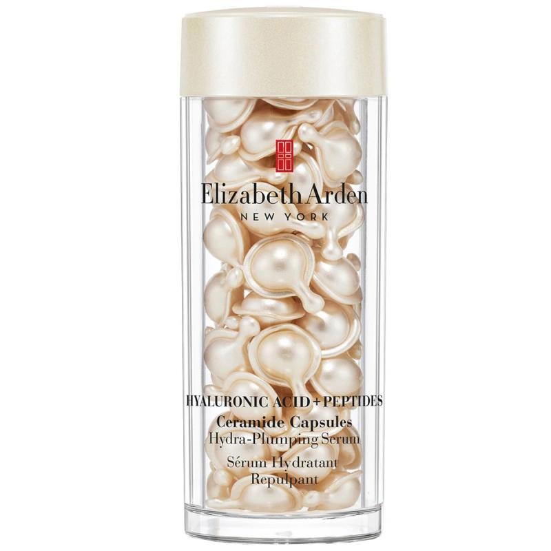 Elizabeth Arden Hyaluronic Acid Ceramide capsules