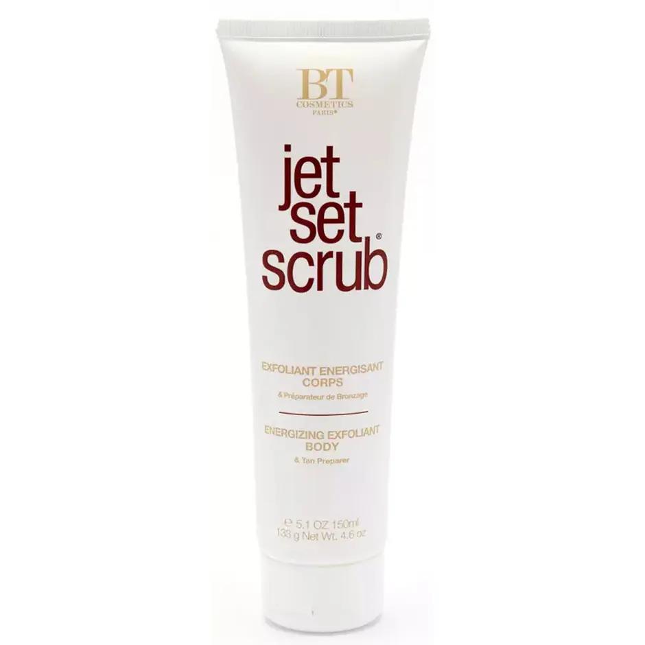Jet Set Sun Body Scrub - 150ml