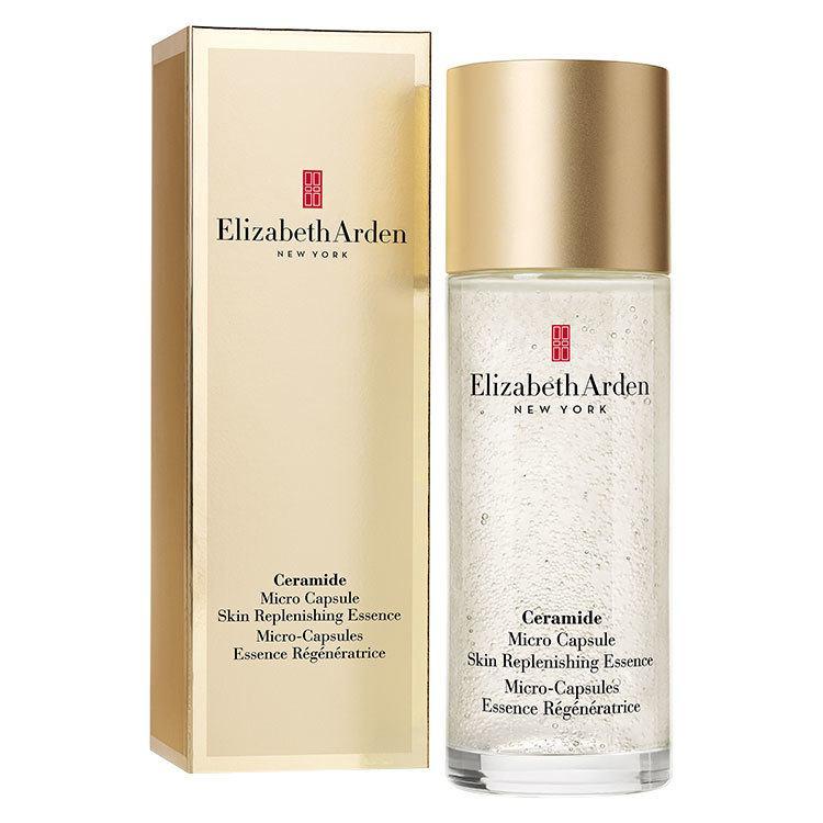 Elizabeth Arden Ceramide Mirco Capsule Skin Replenishing Essence
