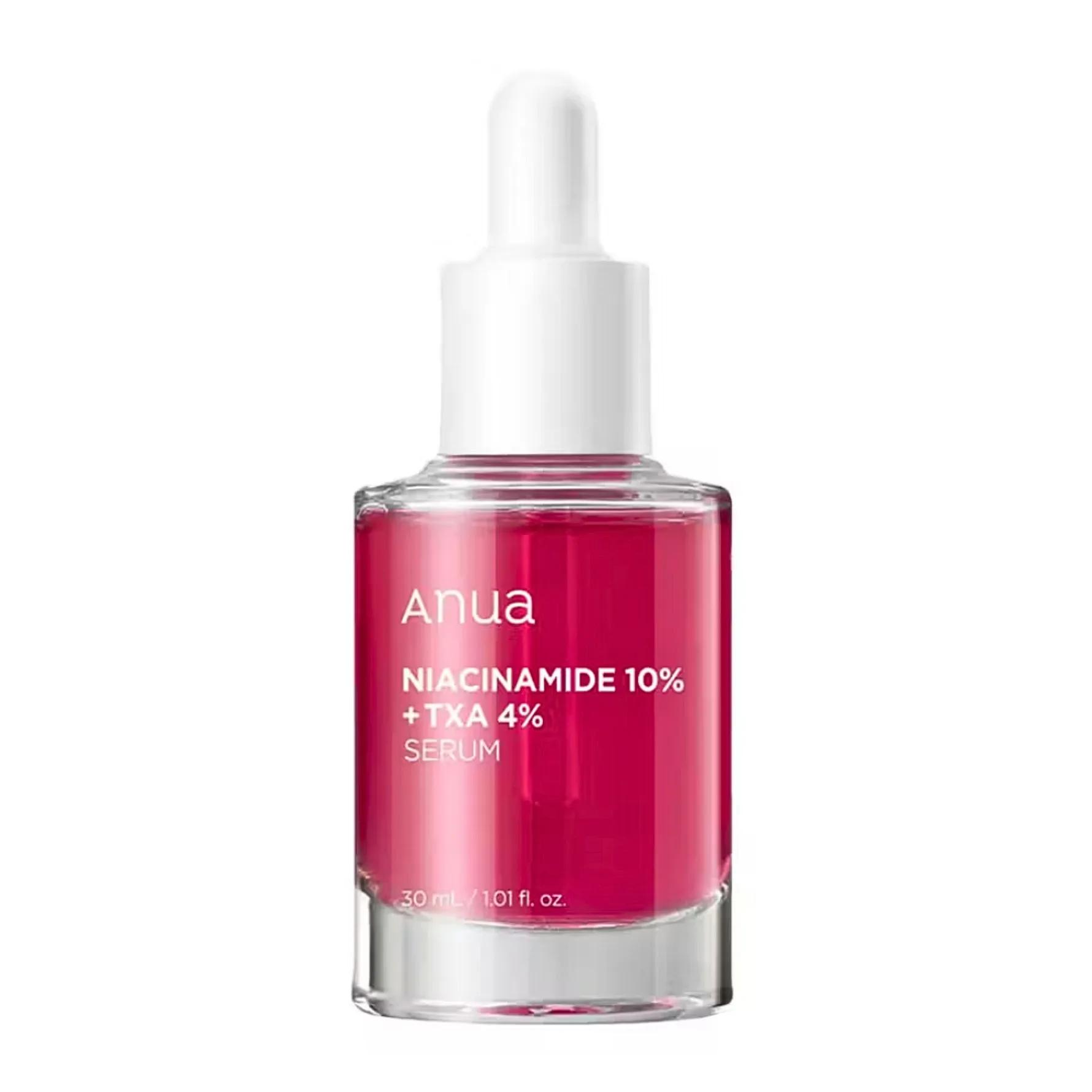 Anua Niacinamide 10% + TXA 4% Serum