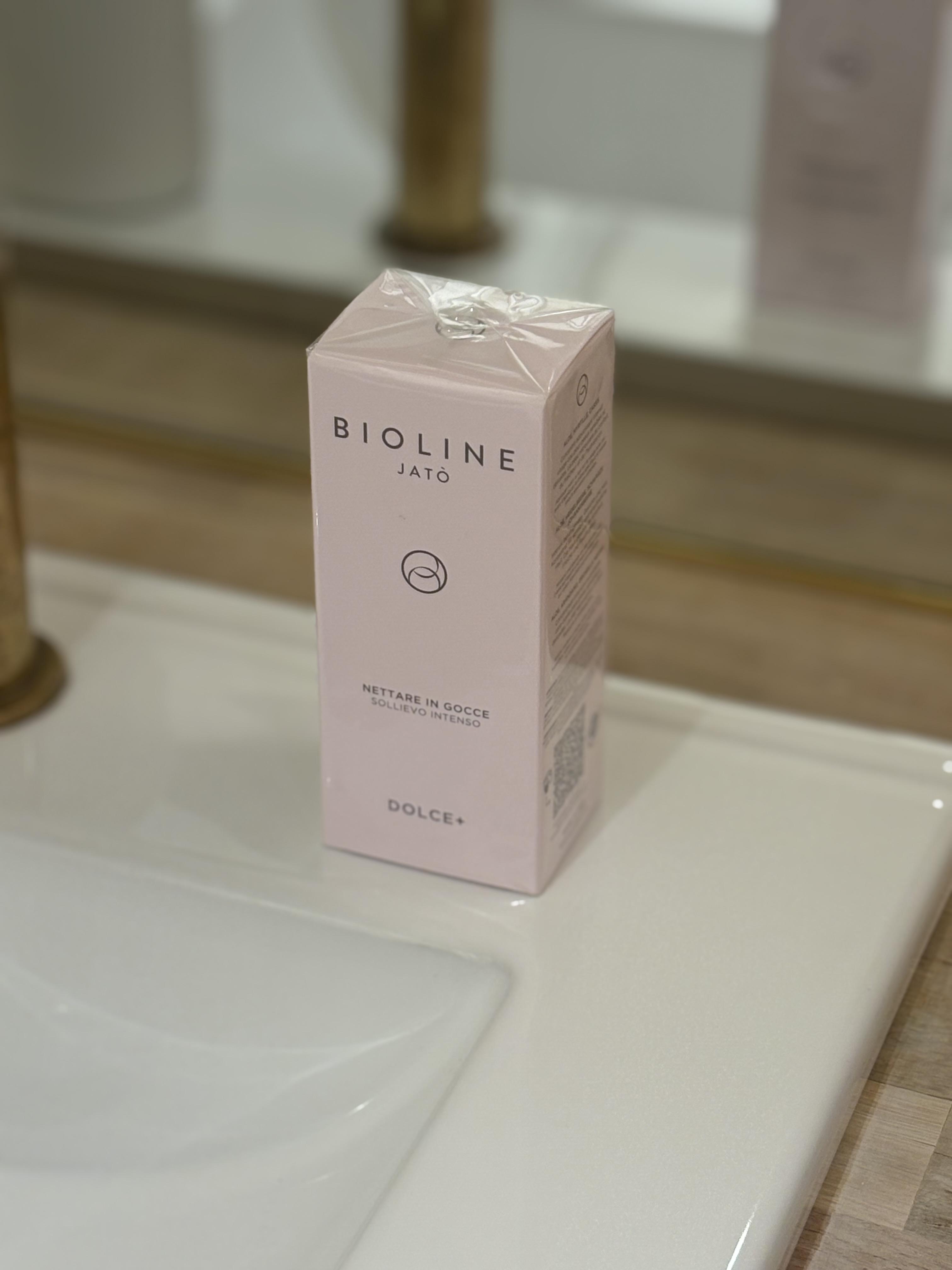 Bioline Dolce+ Intense Relief Nectar in drops