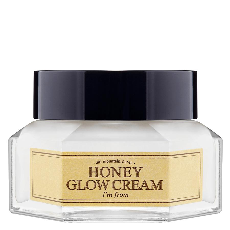 I'm From Honey Glow Cream