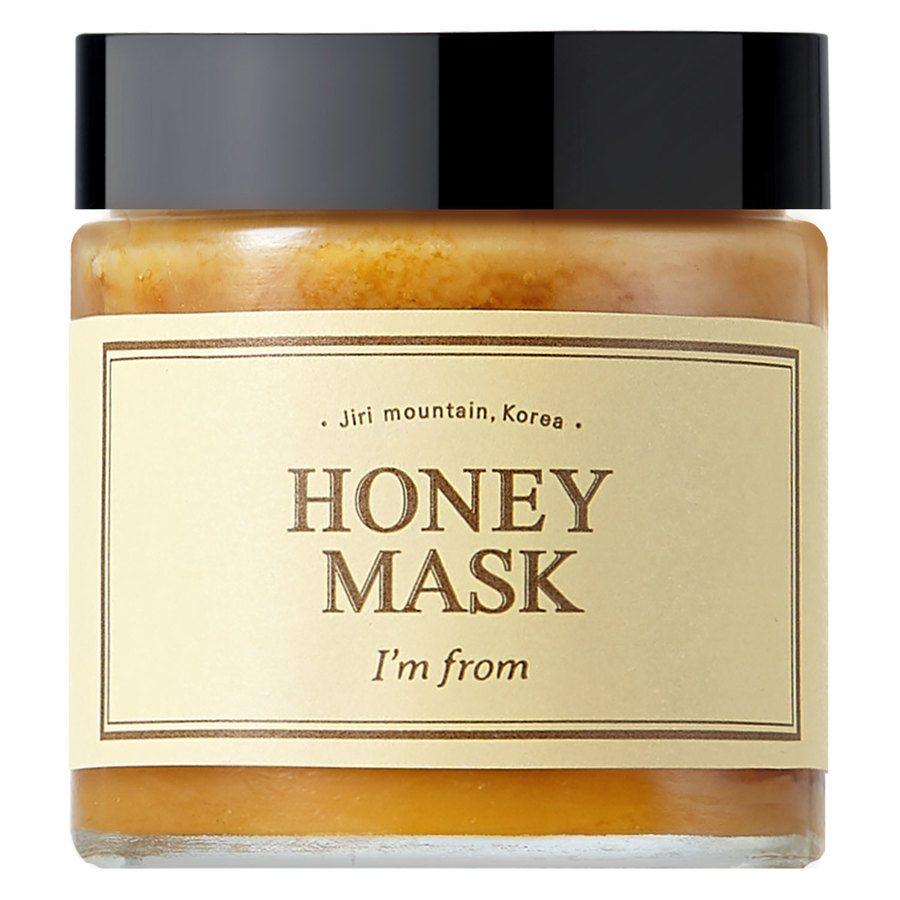 I'm From Honey Mask