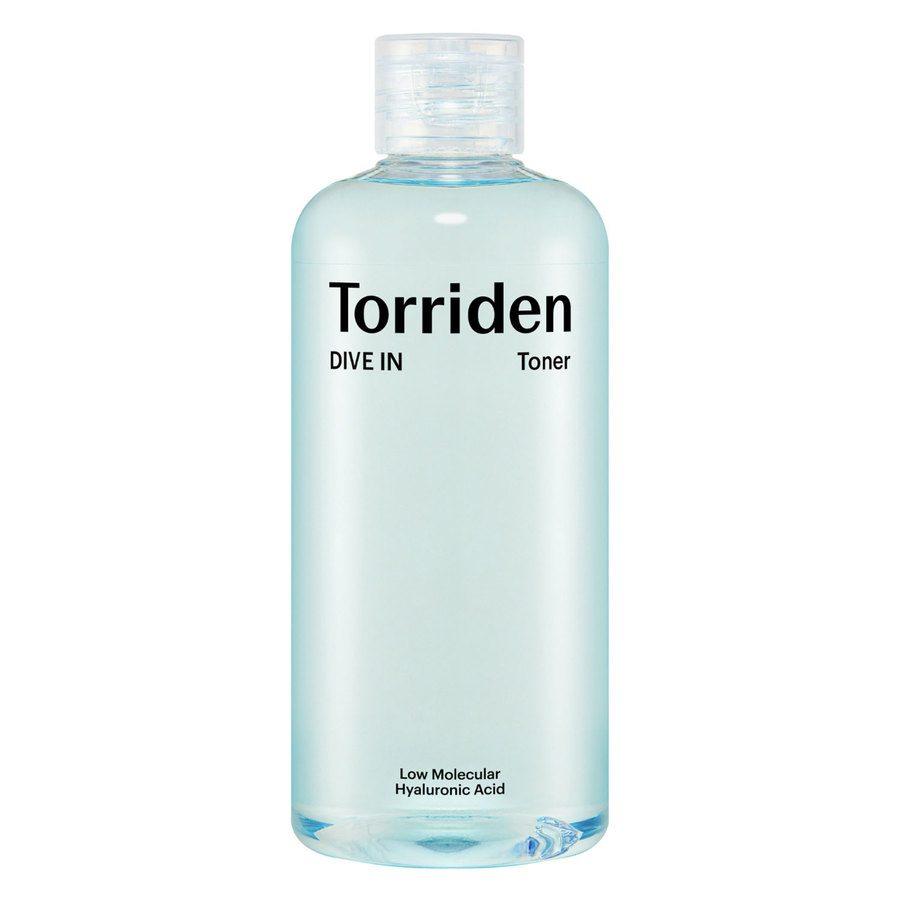 Torriden Dive in Toner