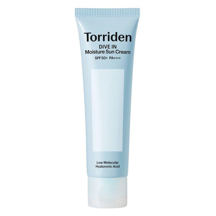 Torriden Dive in Moisture Sun Cream SPF50PA++++
