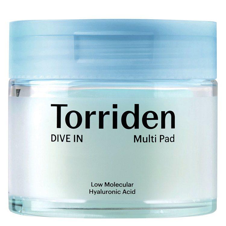 Torriden Dive in Mulit Pad