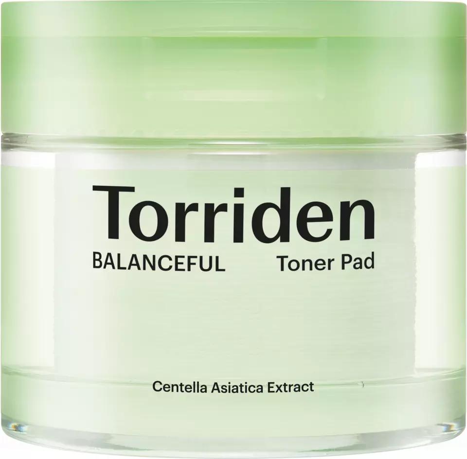 Torriden Balanceful Toner Pad