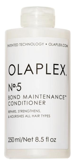 Olaplex no.5 Bond maintenance conditioner