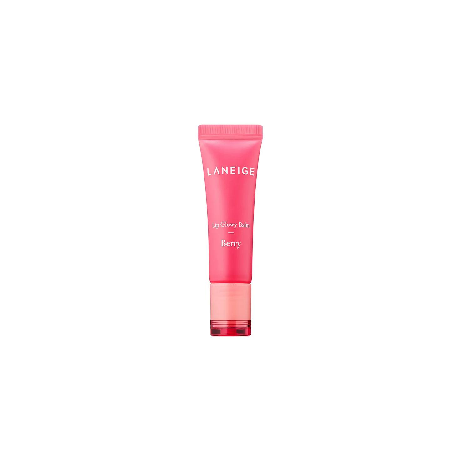 Laneige Lip Glow Balm - Berry