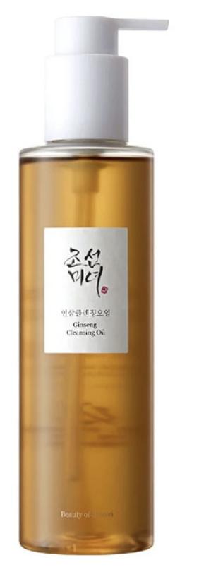 Beauty of Joeson- Ginseng Cleansing Oil