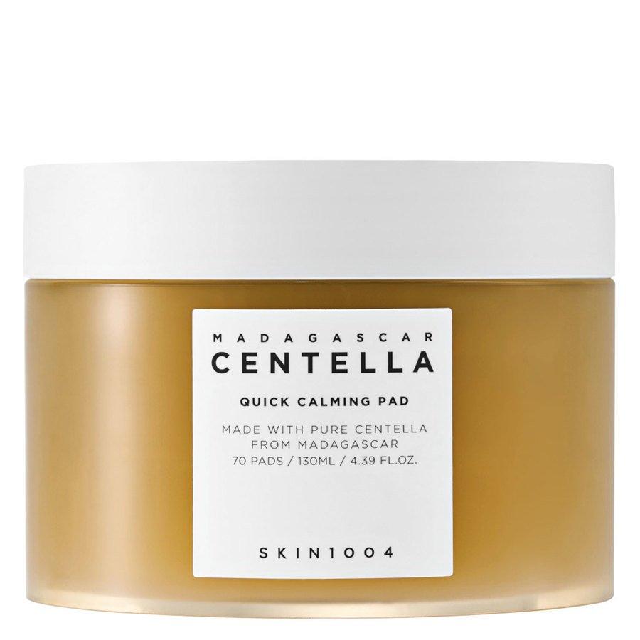 Skin1004 Madagascar Centella Quick Calming Pad