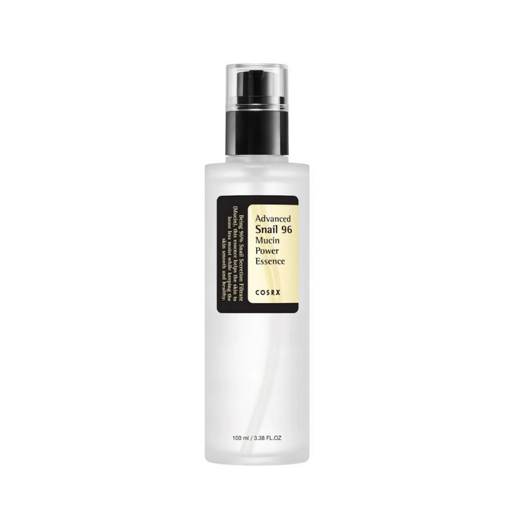 COSRX Advanced Snail 96 Mucin Power Essence – 100ml