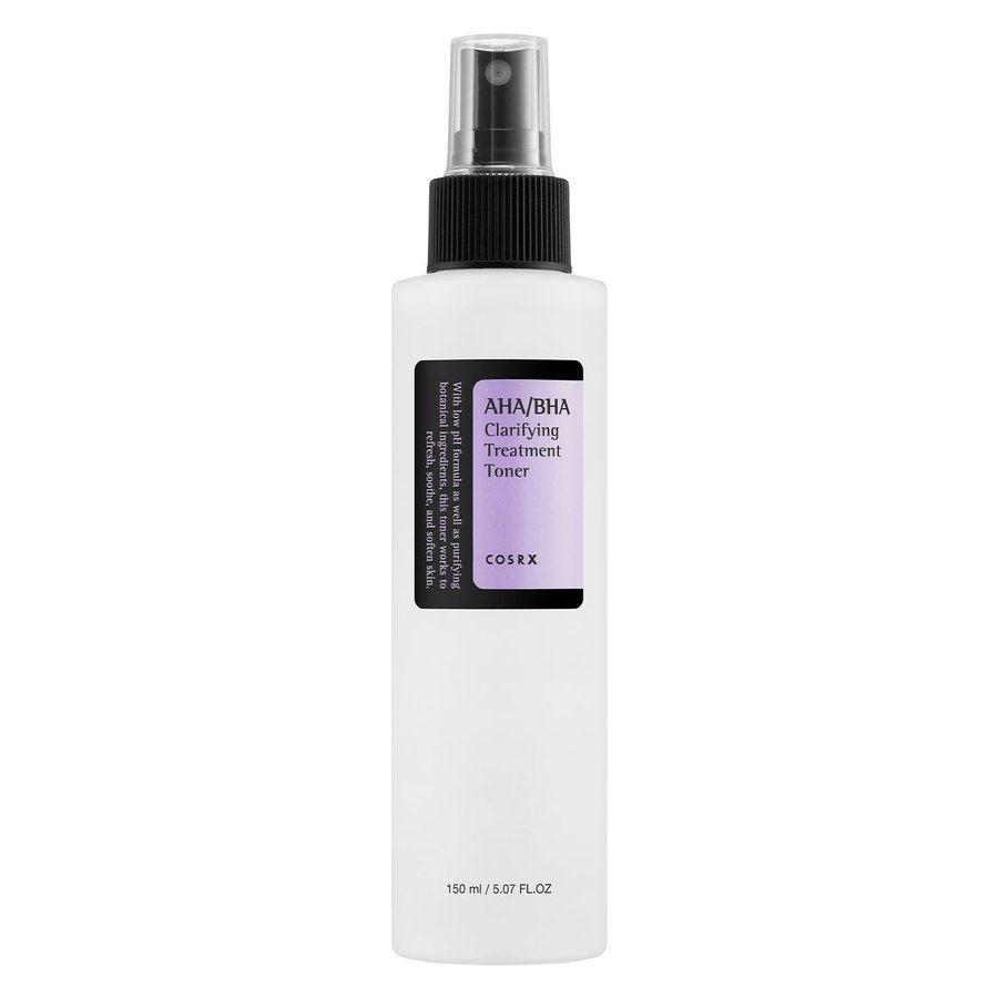 COSRX AHA/BHA Clarifying Treatment Toner – 150ml