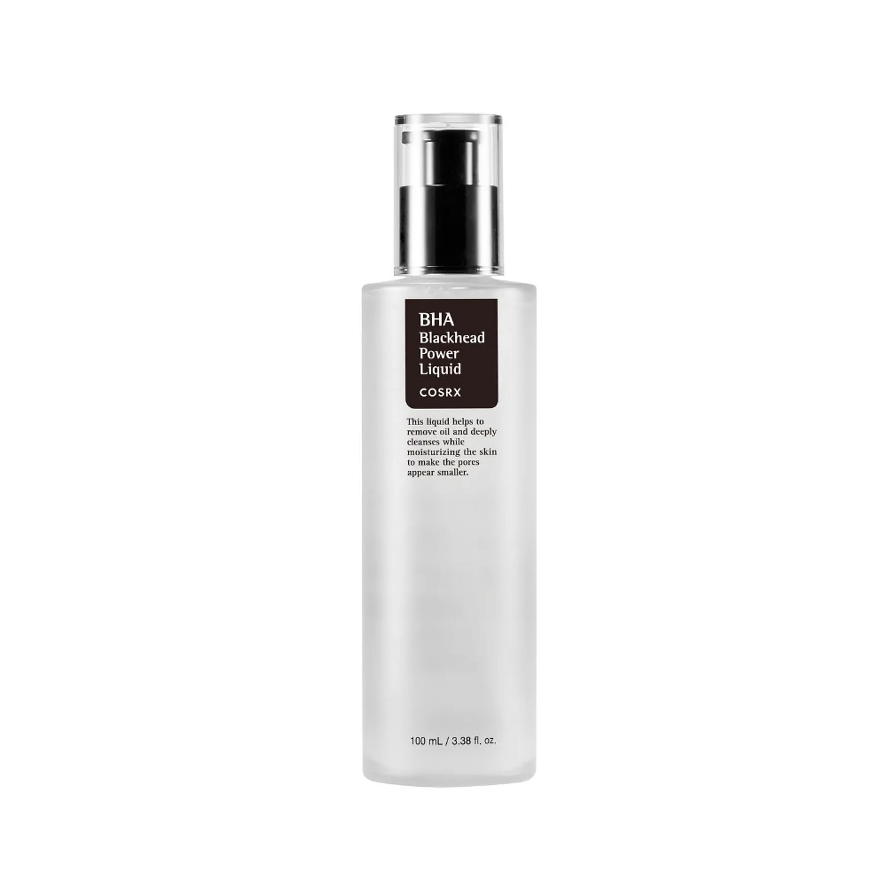 COSRX BHA Blackhead Power Liquid – 100ml