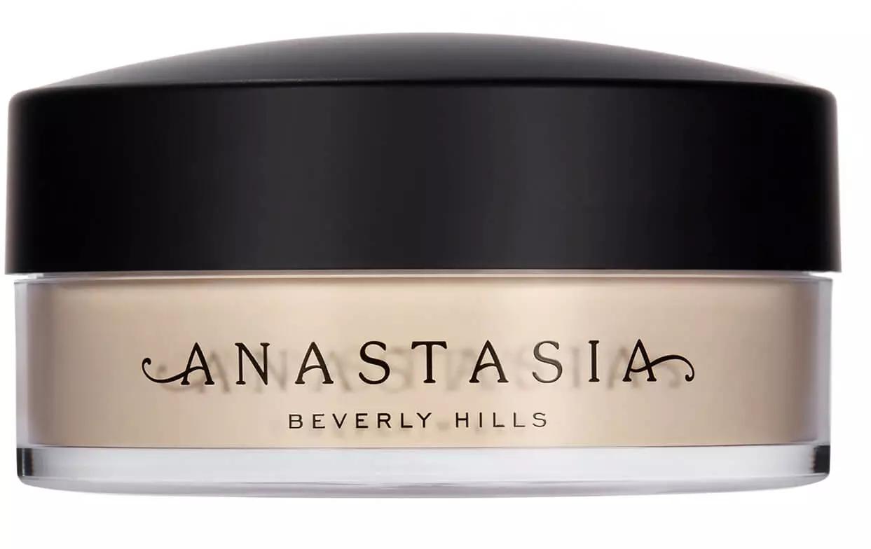 Anastasia Beverly Hills Loose Setting Powder – Vanilla