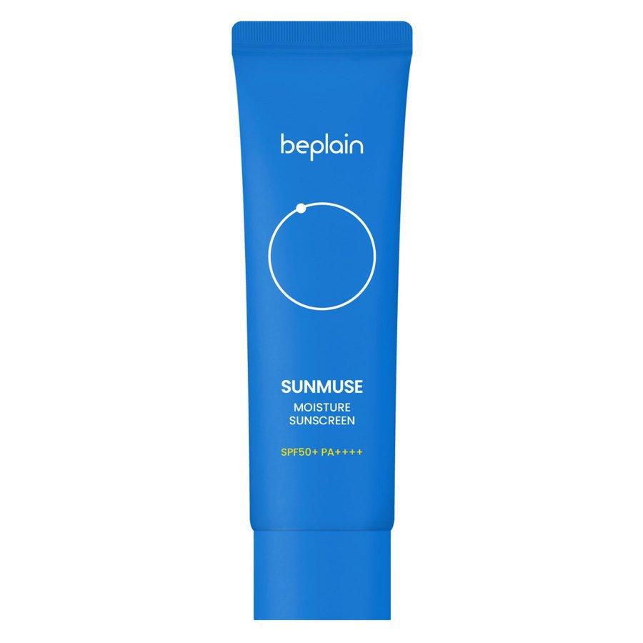 Beplain Sunmuse Moisture Sunscreen