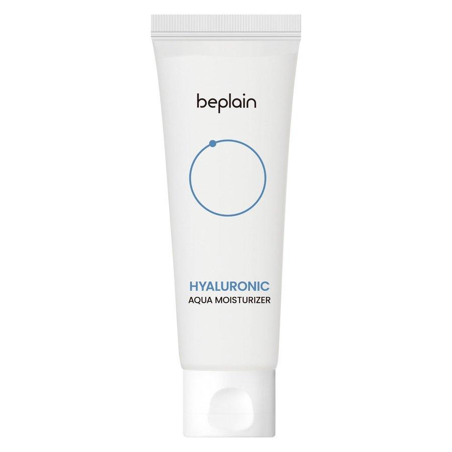Beplain Hyaluronic Aqua Moisturizer