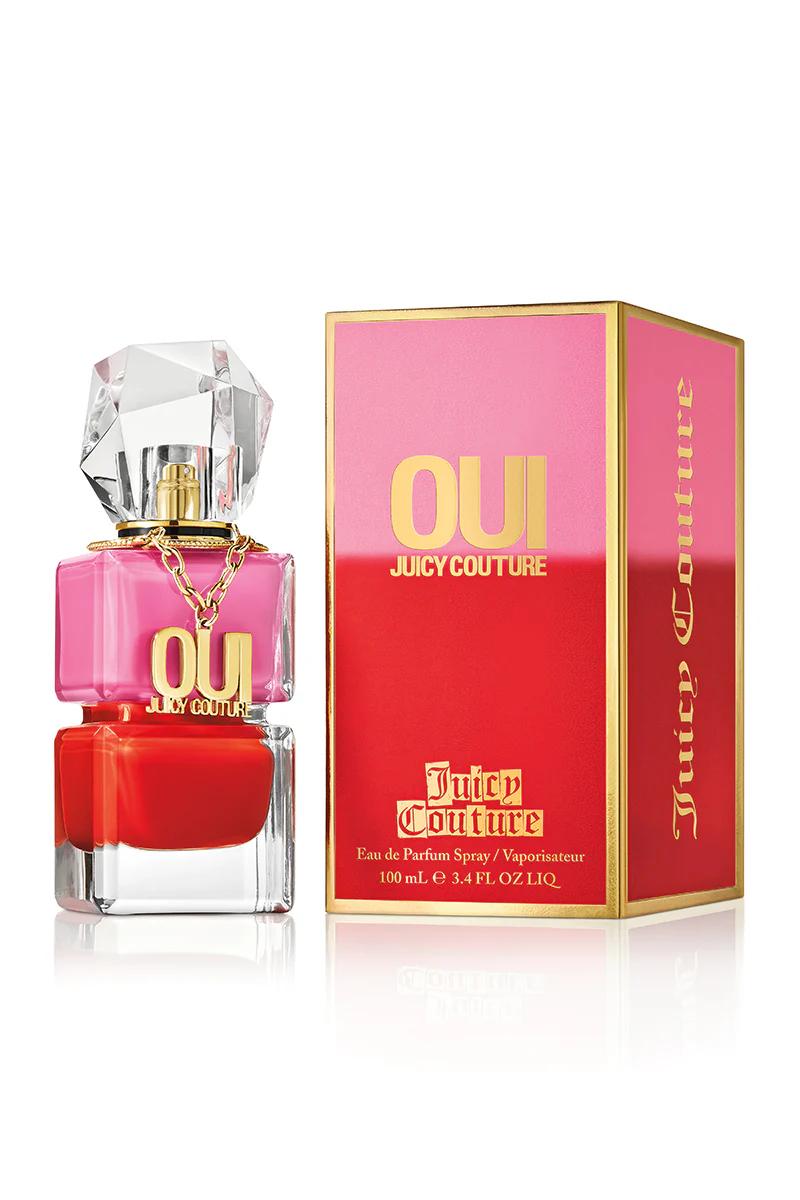 50 ml - JUICY COUTURE OUI JUICY COUTURE EDP PARFYME