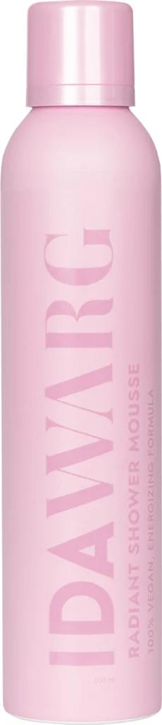 Ida Warg Beauty Radiant Shower Mousse