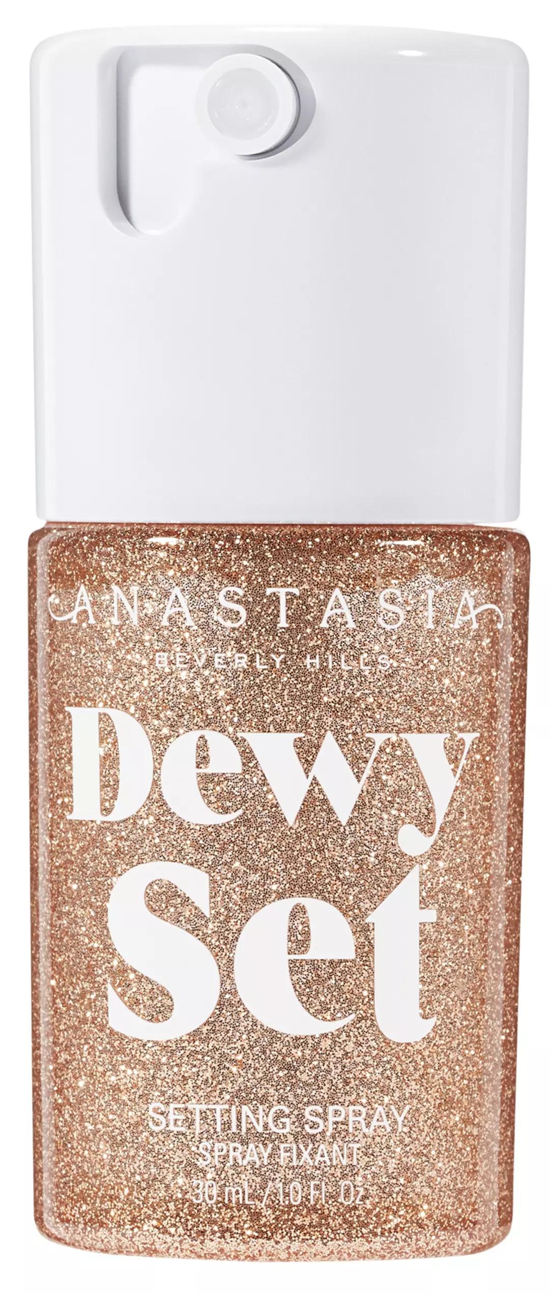 Anastasia Beverly Hills Dewy Set Setting Spray 30ml