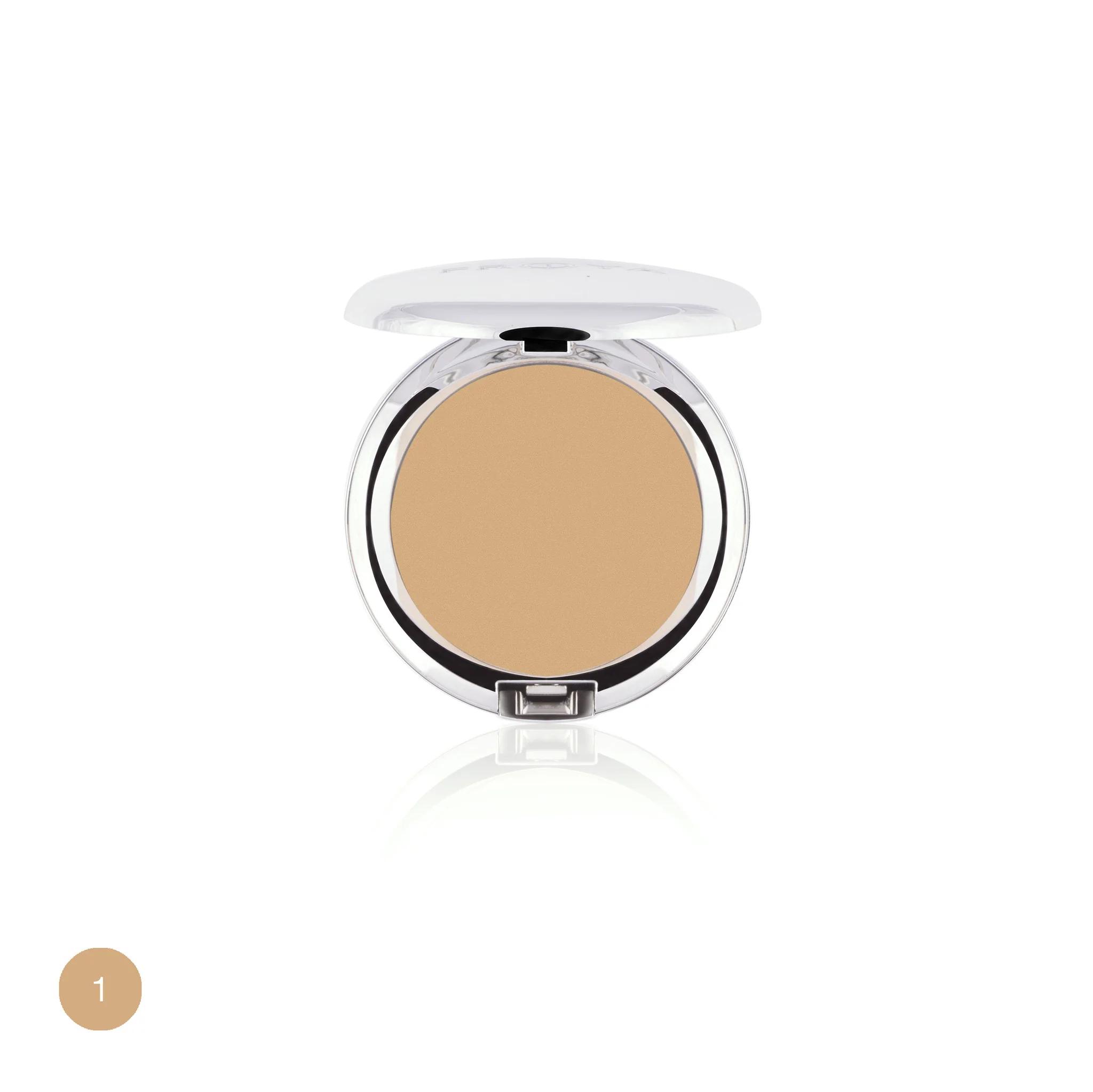 Frøya All-Around Bronzer No.1