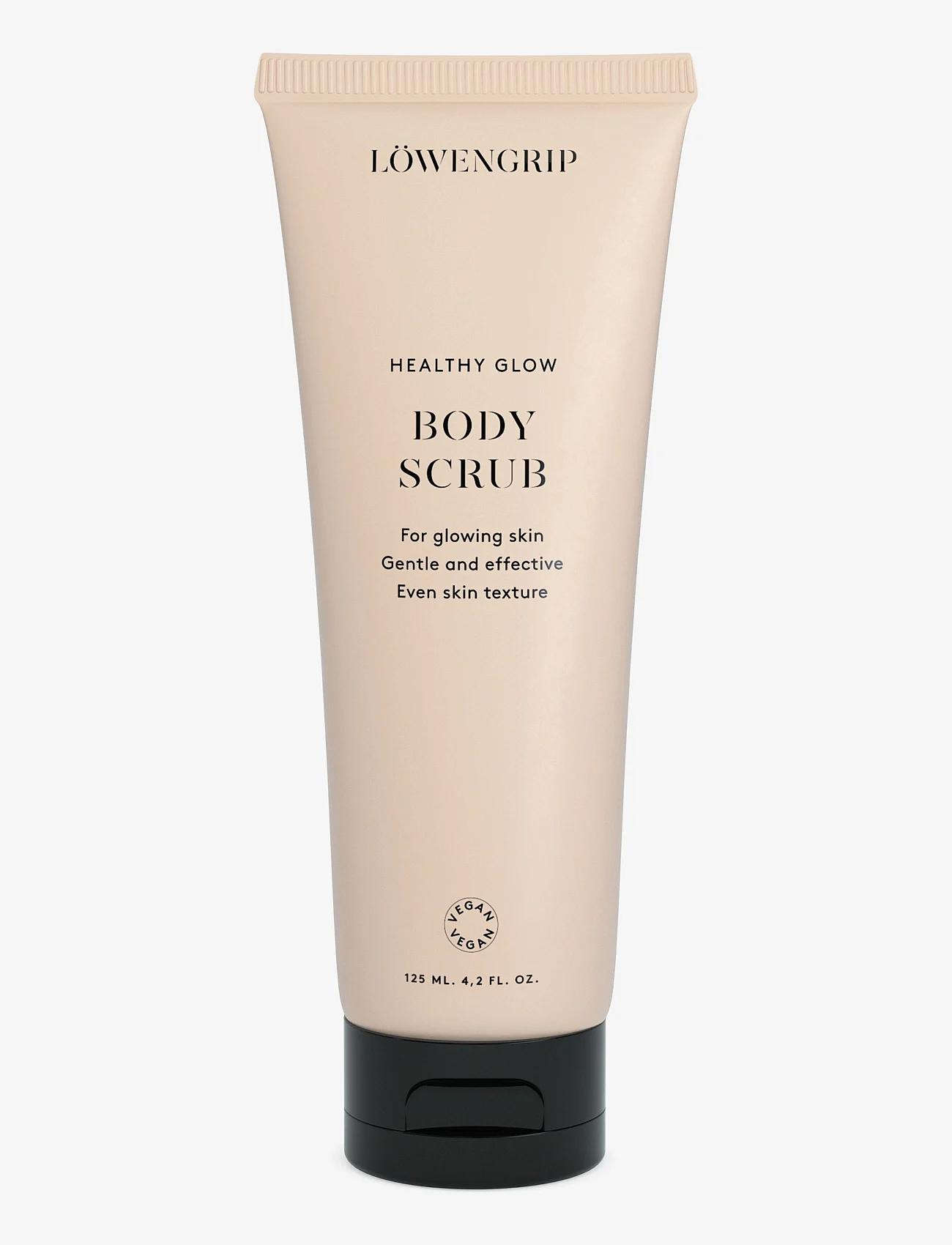 Löwengrip Healthy Glow Body Scrub