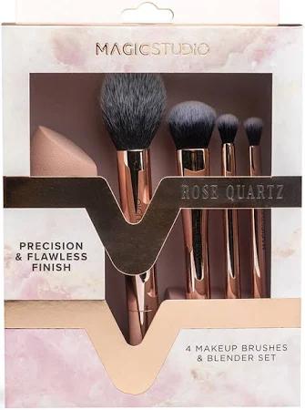 MAGIC STUDIO MAKEUP BRUSH KIT